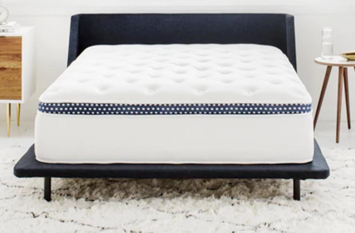 The WinkBed